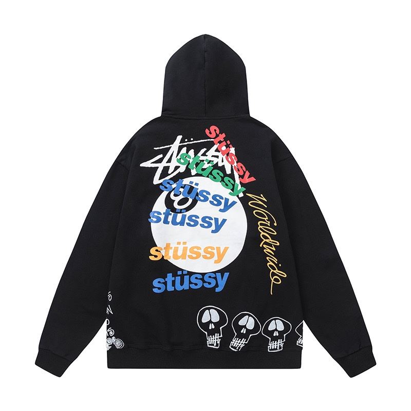 Other Hoodies